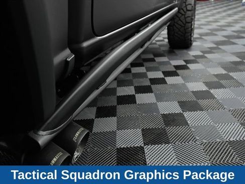 New 2026 Chevrolet Colorado ZR2 w/ Technology Package image 8