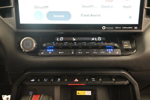 Used 2023 Toyota Tundra TRD Pro AWD/4WD image 23