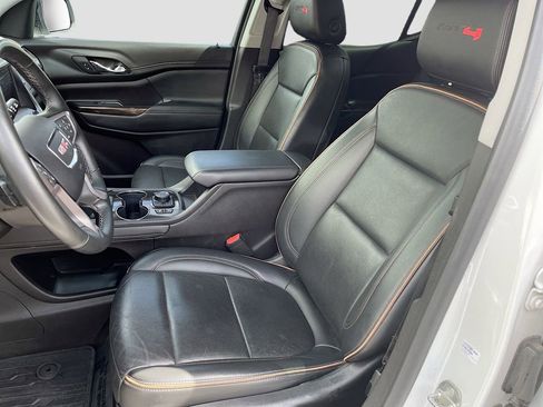 Used 2023 GMC Acadia AT4 w/ Technology Package image 22