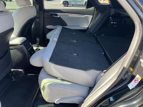 Used 2016 Lexus RX 350 F Sport image 27