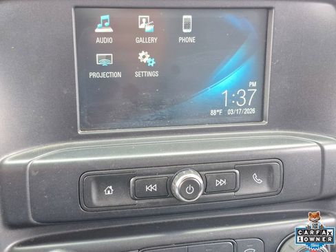 Used 2016 Chevrolet Silverado 3500 W/T RWD image 17