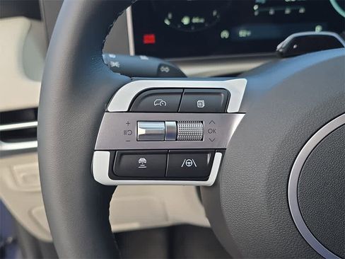 New 2026 Hyundai Tucson SEL image 23