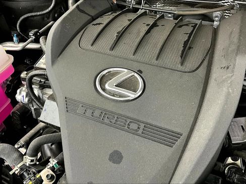 Used 2024 Lexus RX 350 FWD image 40