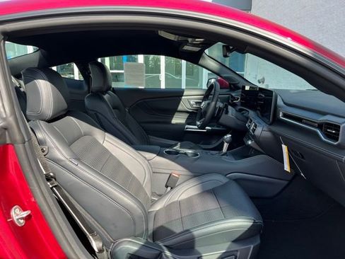 New 2025 Ford Mustang GT Premium image 5