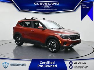Used 2026 Kia Seltos S FWD 360° Tour