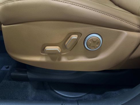 New 2026 Genesis GV80 2.5T Advanced image 20