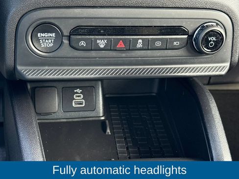 Used 2025 Ford Bronco Sport Big Bend AWD/4WD image 21