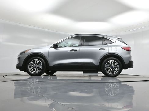 Certified 2022 Ford Escape SEL w/ Technology Package image 54