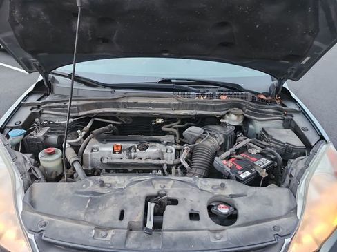 Used 2011 Honda CR-V LX image 25