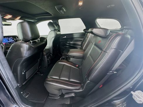 Used 2023 Dodge Durango Citadel AWD/4WD image 26