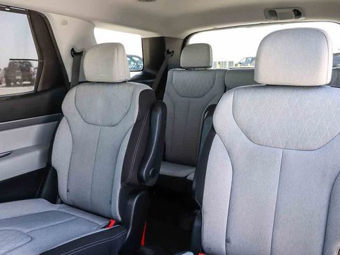 Used 2020 Hyundai Palisade SEL w/ Convenience Package FWD image 19
