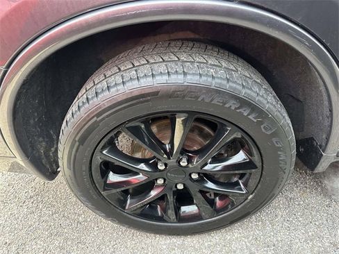 Certified 2018 Dodge Durango GT w/ Premium Group image 8