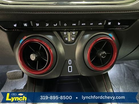 Used 2024 Chevrolet Blazer RS w/ LPO, Floor Liner Package AWD/4WD image 14