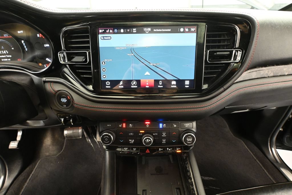 Used 2024 Dodge Durango R/T AWD/4WD image 27