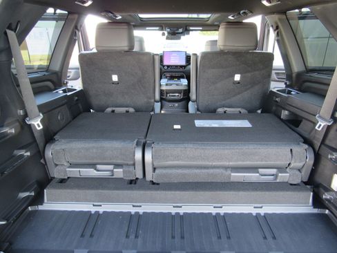 Used 2024 Toyota Sequoia TRD Pro image 22