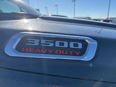 New 2026 RAM 3500 Tradesman image 9