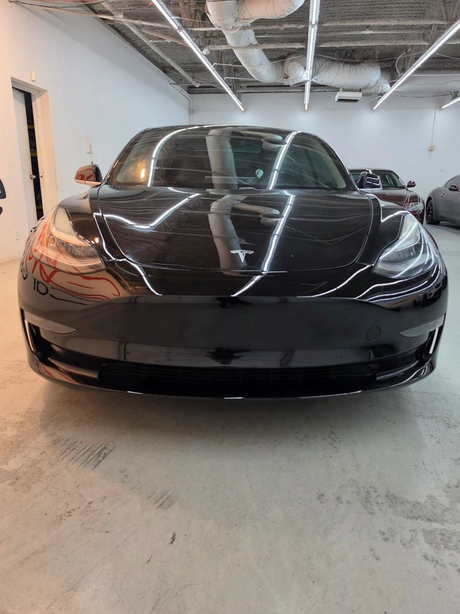 Used 2019 Tesla Model 3 Standard Range Plus RWD image 15