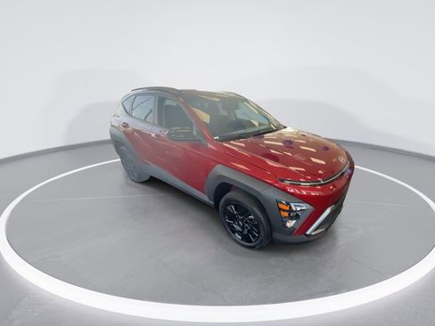 New 2026 Hyundai Kona SEL Sport AWD/4WD image 2