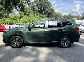 Certified 2024 Subaru Forester Premium AWD/4WD video 2