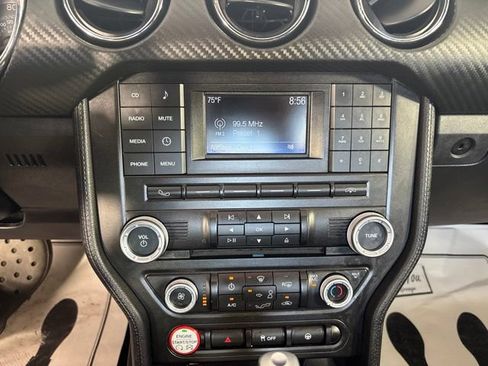 Used 2016 Ford Mustang Coupe w/ Equipment Group 051A RWD image 5
