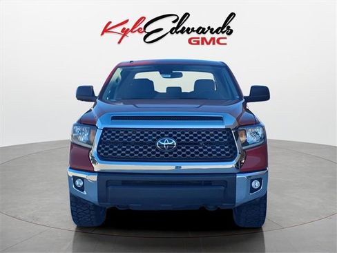 Used 2019 Toyota Tundra SR5 image 2