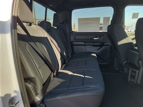 New 2026 RAM 1500 Tradesman image 14