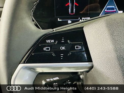Certified 2025 Audi Q5 Premium w/ Convenience Package image 18