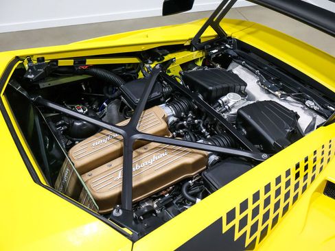 Used 2022 Lamborghini Huracan STO image 53