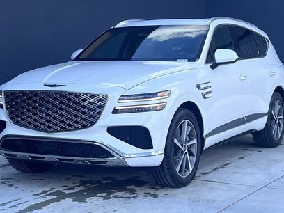 New 2026 Genesis GV80 2.5T Advanced