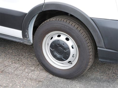 Used 2024 Ford Transit 150 Low Roof image 4