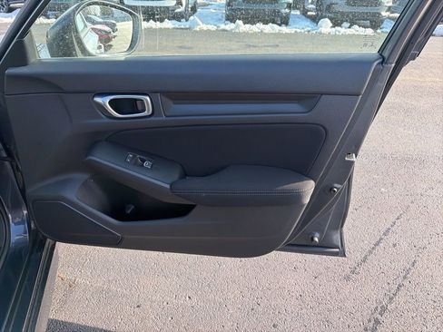 Certified 2022 Honda Civic Sport image 25