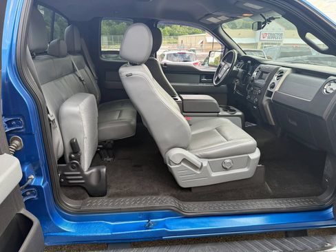 Used 2014 Ford F150 XLT w/ Equipment Group 302A Luxury AWD/4WD image 15