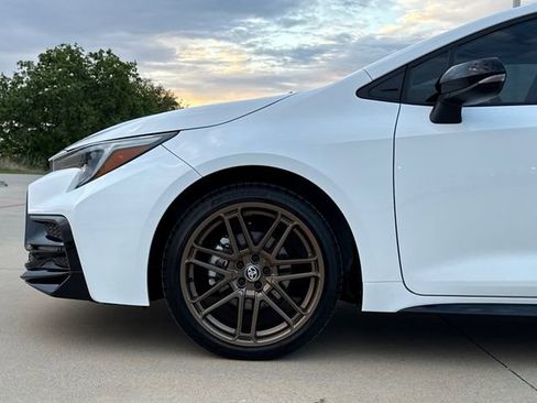 Used 2024 Toyota Corolla Sedan image 5