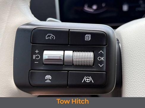 Certified 2025 Hyundai Santa Fe SEL FWD image 21
