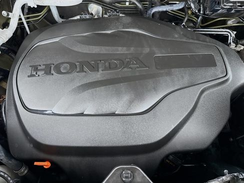 Used 2021 Honda Passport Touring image 38