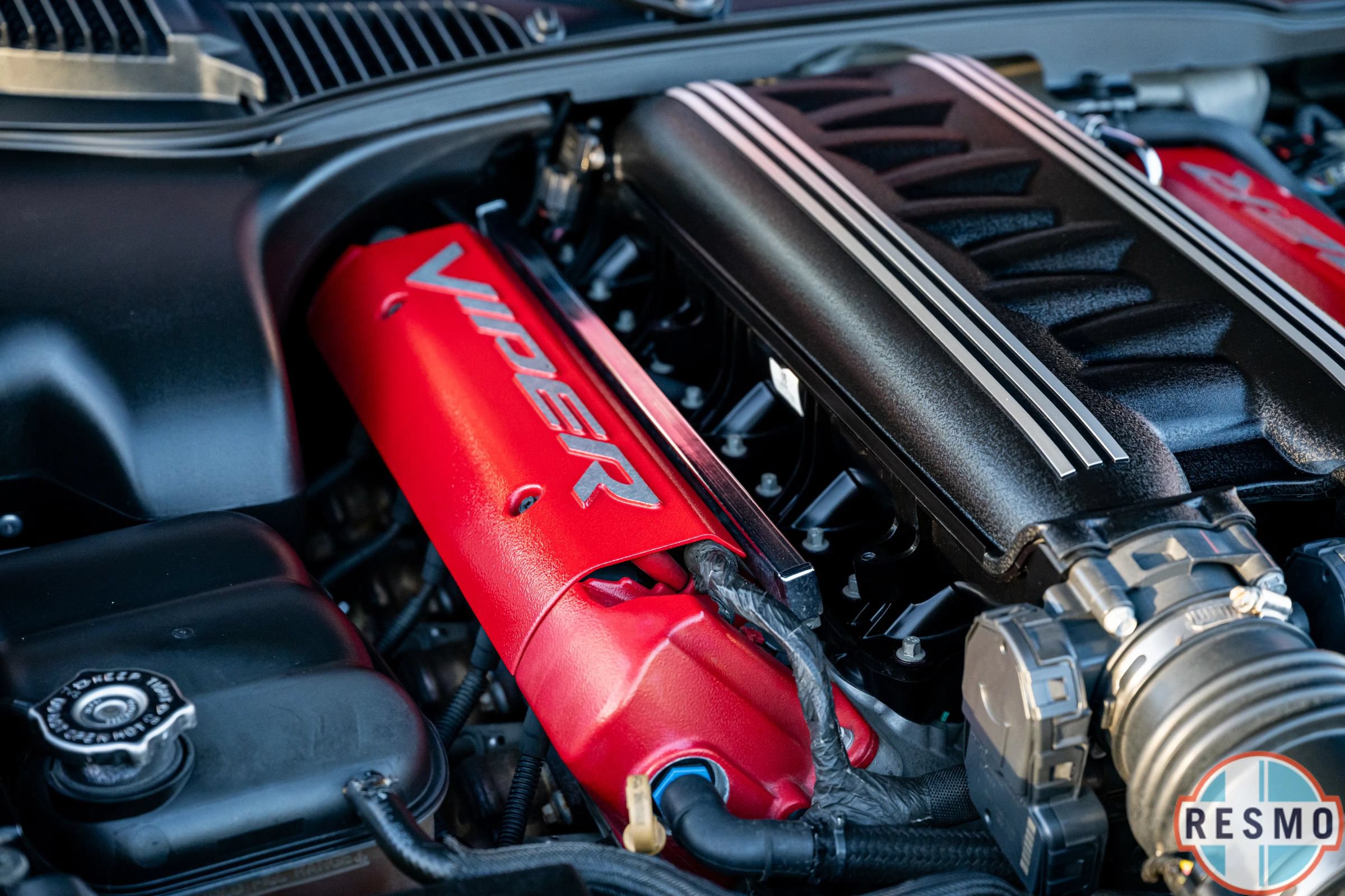 Used 2008 Dodge Viper SRT-10 RWD image 23