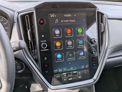 New 2026 Subaru Crosstrek 2.0i Premium image 13