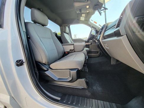 Used 2020 Ford F250 XLT image 12