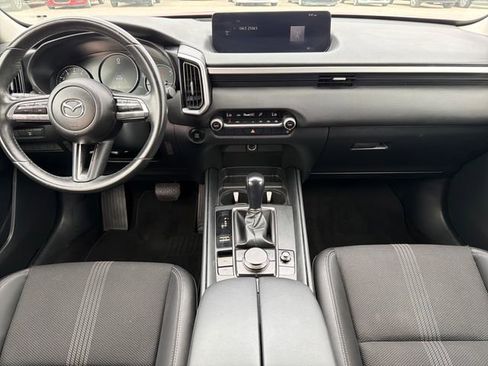 Used 2024 MAZDA CX-50 AWD 2.5 S w/ Select Package image 9