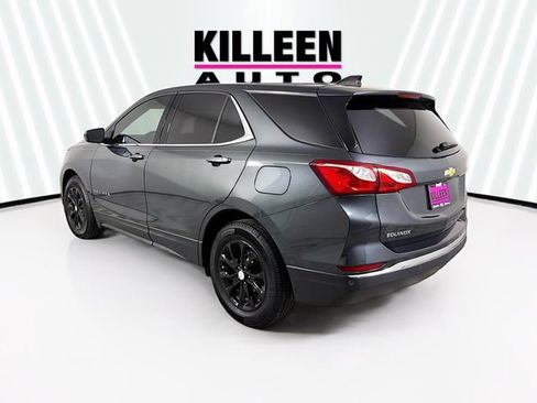 Used 2020 Chevrolet Equinox LT image 5