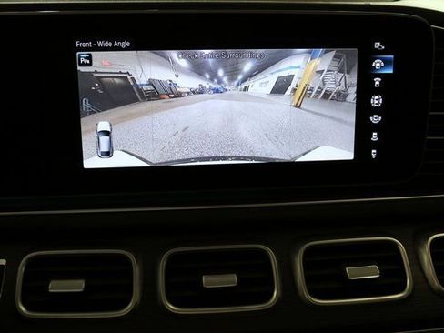 Used 2022 Mercedes-Benz GLE 63 AMG S image 11