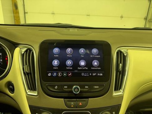 Certified 2024 Chevrolet Malibu LT image 16