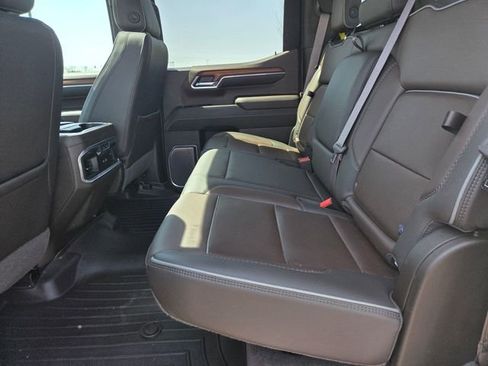 Used 2022 GMC Sierra 1500 Denali AWD/4WD image 43
