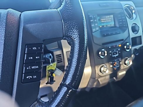 Used 2014 Ford F150 XLT w/ Equipment Group 302A Luxury image 21