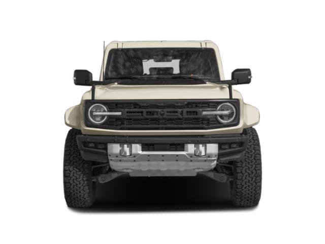 New 2026 Ford Bronco Raptor AWD/4WD image 4