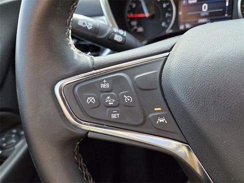 Certified 2023 Chevrolet Equinox LT image 38