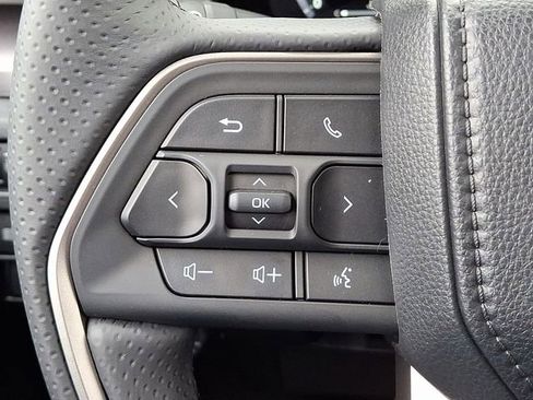 New 2026 Toyota 4Runner TRD Sport Premium AWD/4WD image 21