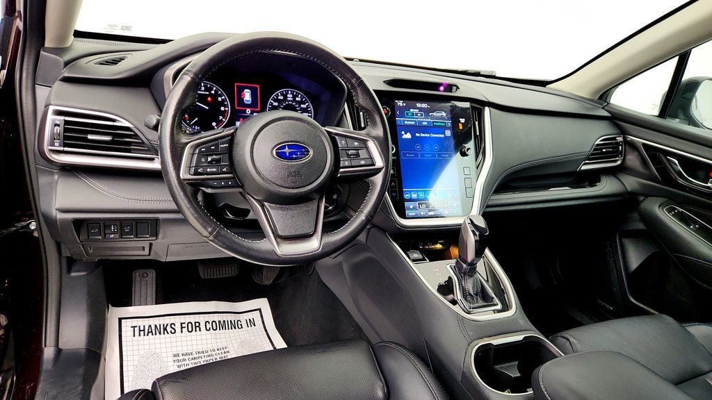 Used 2024 Subaru Outback Limited XT AWD/4WD image 12