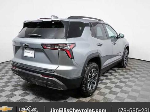 New 2026 Chevrolet Equinox ACTIV w/ Convenience Package III image 3