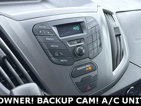 Used 2019 Ford Transit 250 148 Low Roof image 16